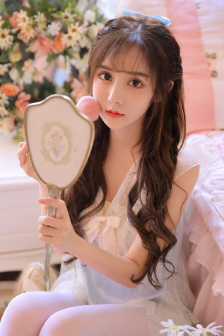 全开女孩